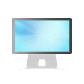 Microtouch, M1-156IC-W3-A2, 15.6" All-in-One Series, Windows, Stand Included