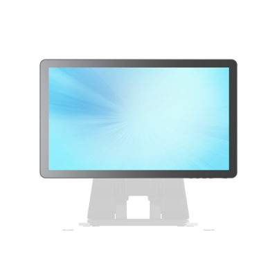 Microtouch, M1-156IC-W3-A2, 15.6" All-in-One Series, Windows, Stand Included