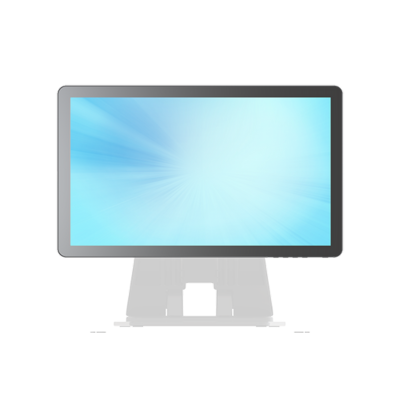 MicroTouch M1 21.5 inch all-in-one touch computer