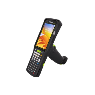Zebra, MC3400, Handheld Mobile Computer