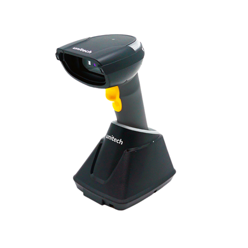 Unitech MS852B Plus Barcode Scanner