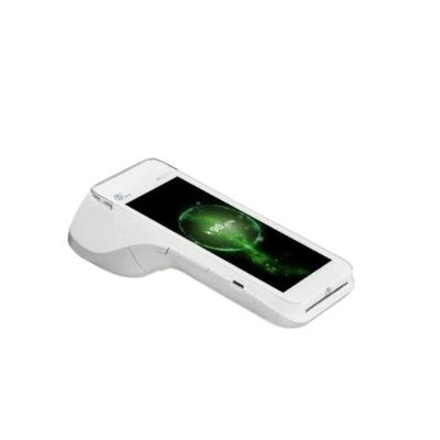 PAX, A920 Pro, Smart Countertop and Mobile, 5.X 5.5", 1GB/8GB/SD