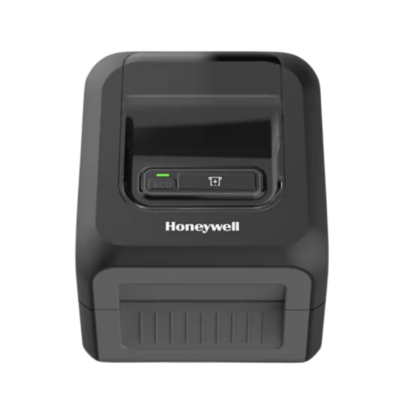 Honeywell PC41E-D, Direct Thermal Printer, Black, USB Only