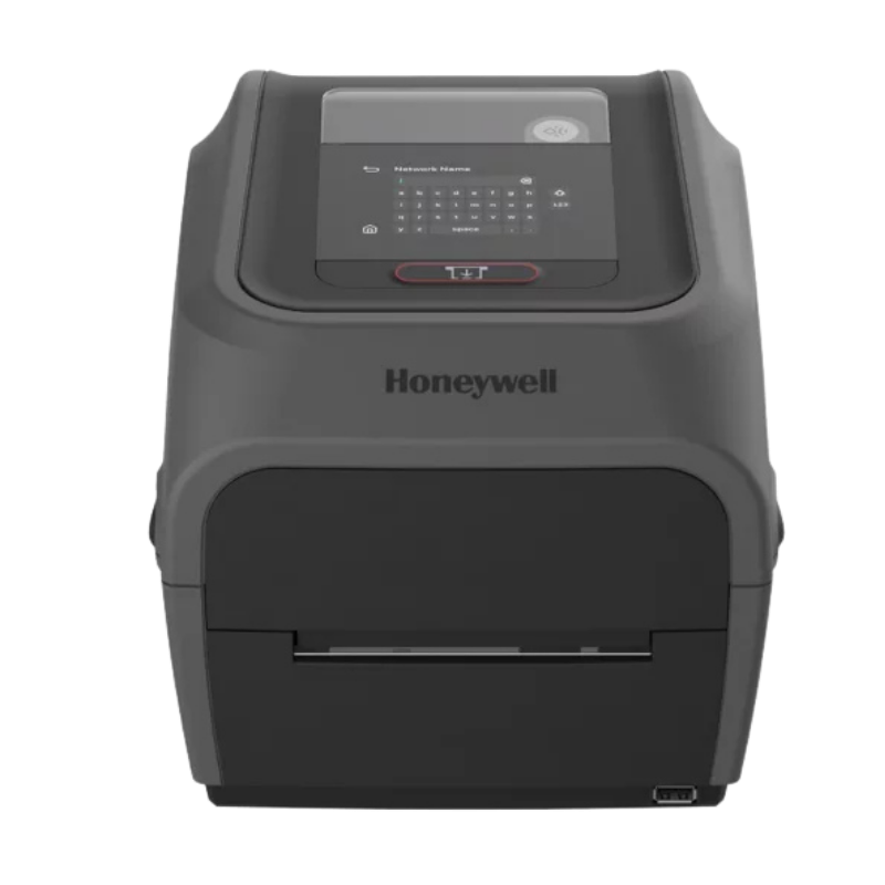 Honeywell, PC45D, Direct Thermal Label Printer, Ethernet