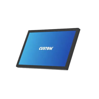 Custom America, Windows 11 IOT, 15.6", Standard Celeron, 8/128GB, Wi-Fi, Bluetooth