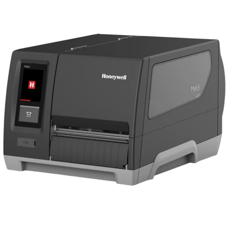 Honeywell PM65, 6-Inch, Full Touch Display, Ethernet, Bluetooth, Wi-Fi