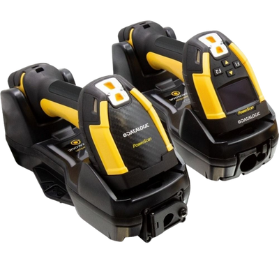 Datalogic PowerScan PD9630-AR Auto Range 2D USB Kit Includes Scanner and USB Cable CAB-553 (PD9630-ARK1)