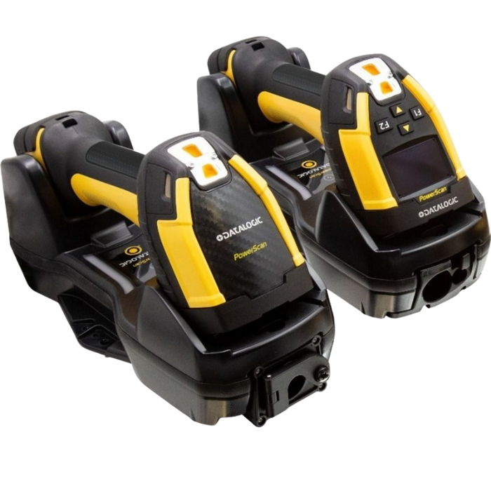 Datalogic PowerScan PD9630-AR industrial barcode scanner