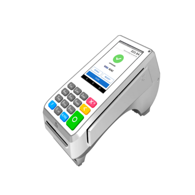 PAX, A80 Countertop and Mobile Payment Terminal