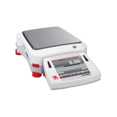 Ohaus, Explorer, Precision Balance, Capacity 10200g