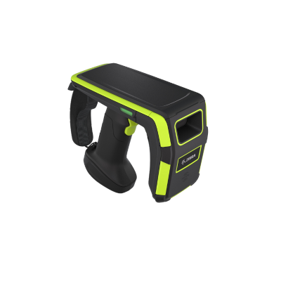 Zebra, RFD9030, UHF RFID Sled, Standard-Range Circular Polarized Antenna