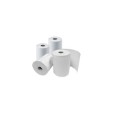 Standard 3.125" Thermal Receipt Paper: (Case Of 50)