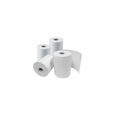 Standard 3.125" Thermal Receipt Paper, (Case Of 50)