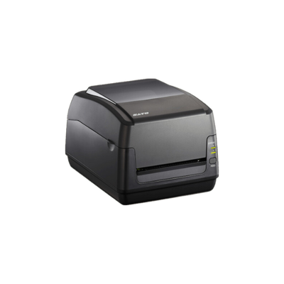 SATO, WS4-2, Direct Thermal Label Printer, 203 DPI, USB, RS232, Ethernet