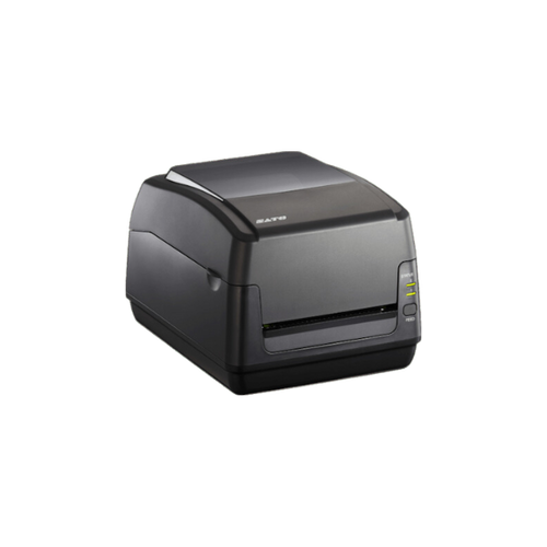 SATO, WS4-2, Direct Thermal Label Printer, 203 DPI, USB, RS232, Ethernet