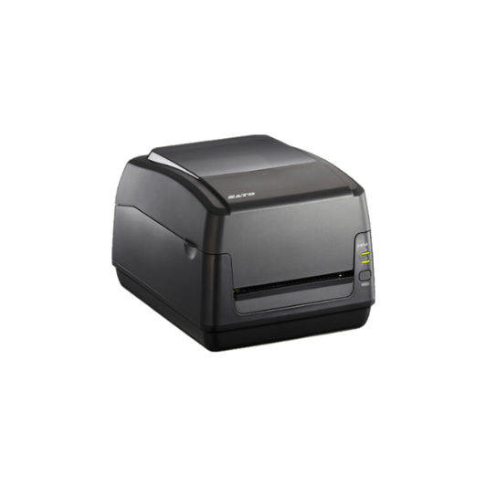 SATO, WS4-2, Direct Thermal Label Printer, 203 DPI, USB, RS232, Ethernet
