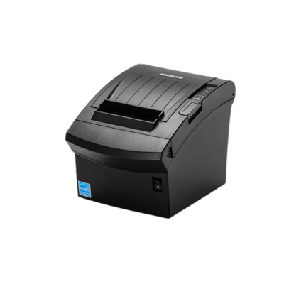 Bixolon, SRP-350PLUSV, Thermal Receipt Printer, USB, Ethernet