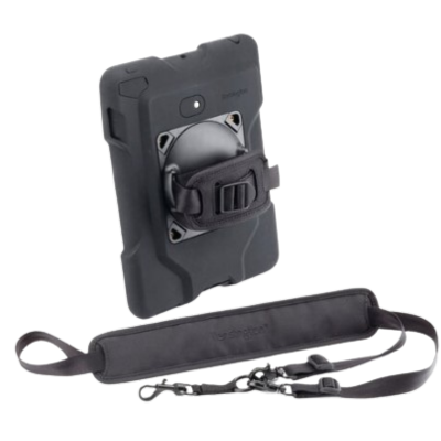 Posiflex, Protective Case For 10" MT-6200 Series. Includes Stylus Pen, Shoulder Strap, Rotatable Hand Strap