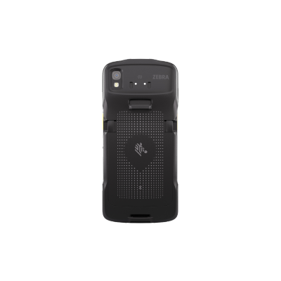 Zebra, TC22 Mobile Computer, WLAN, Android GMS, 2D Imager, 6" Display, Charging Cable Included