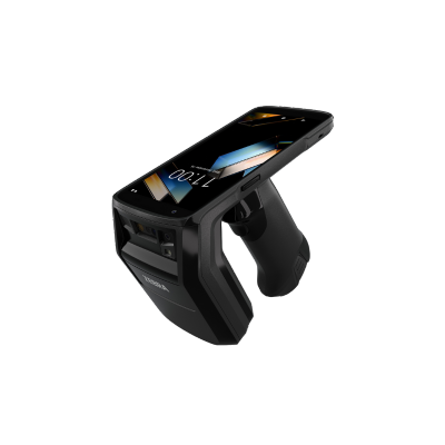 Zebra, TC22R, 6" Integrated Handheld RFID Reader