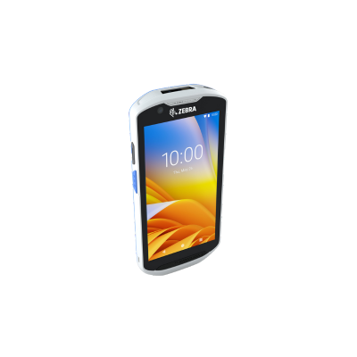 Zebra, TC52AX, WI-FI 6, 2D SE5500 Imager, Camera, 4/64GB , Powerprecision Plus+, Android, 4150 MAH Battery