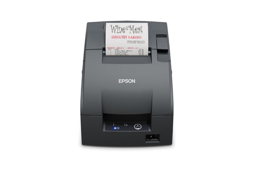 Epson TM-U220II Kitchen and Receipt Impact Printer | C31CL27032