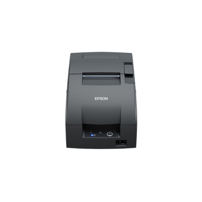 Epson TM-U220B Dot Matrix Receipt Printer