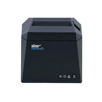 Star Micronics TSP143IV receipt printer
