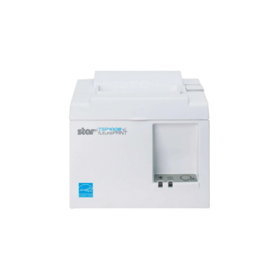 Star Micronics, TSP143III, Ethernet, Thermal Receipt Printer