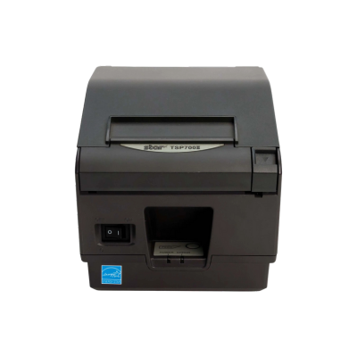 Star Micronics, TSP743 Thermal Receipt Printer, USB