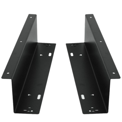 Posiflex, Under The Counter Mounting Bracket For CR6000 Series