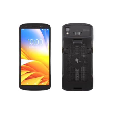 Zebra TC21, Wi-Fi, SE4710, 13MP RFC, 3GB/32GB, 2-PIN I/O CONNECTOR, 5MP FFC, NFC, Basic Battery, GMS, NA
