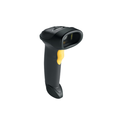 Zebra, LS2208, 1D Barcode Scanner