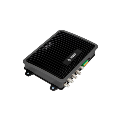 Zebra, FX9600, Fixed RFID Reader, POE