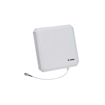 Zebra, AN480 RFID Antenna, 1-Port Wide-Band