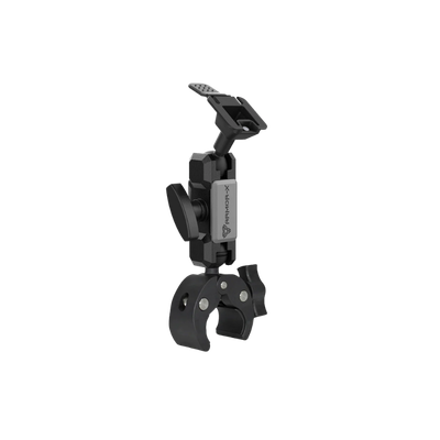 Armor-X, P40T, Quick Release Handle Bar Mount for Tablet