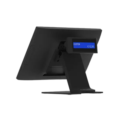 Custom America, 15.6", Windows 11 IoT, i3 Bundle