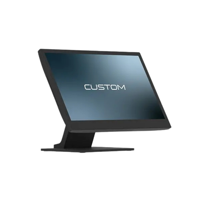 Custom America, 15.6", Windows 11 IoT, i3 Bundle