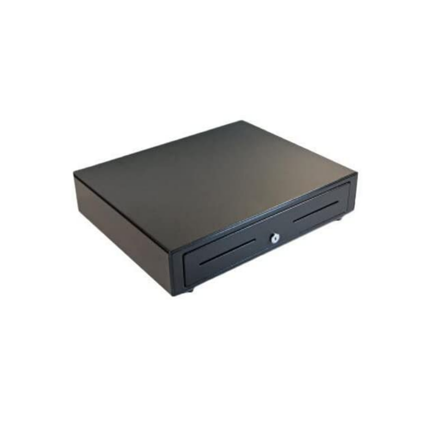 APG, Cash Drawer, USB Pro, Black, 16x16, 5 Bill x 5 Coin, Cable Included