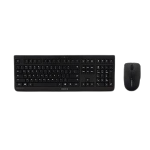 Cherry Keyboard and Mouse, Wireless