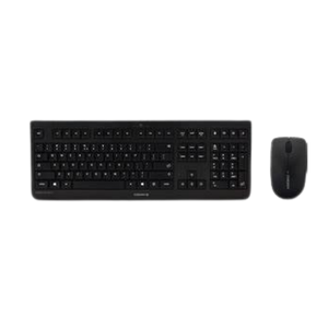Cherry Keyboard and Mouse, USB