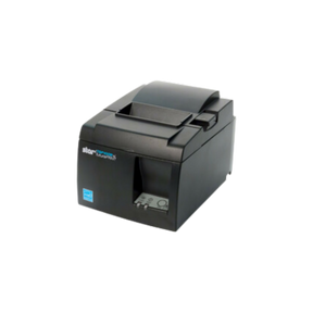 POS Cashier's Station with Microtouch IC-215P-AW3-W10