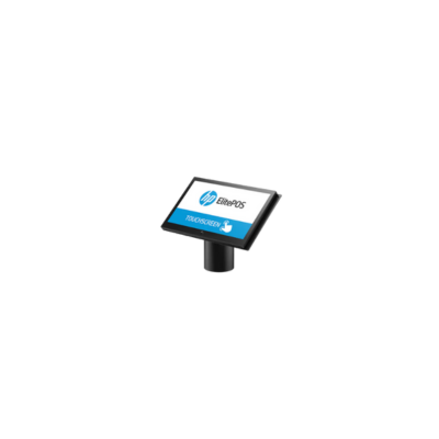 Hp, Smartbuy, Engage One 145 AIO, Intel I5-7300U, 256GB SSD, 8Gb DDR4, W10 LOT64 Ent Retail, No MSR, Performance Swivel
