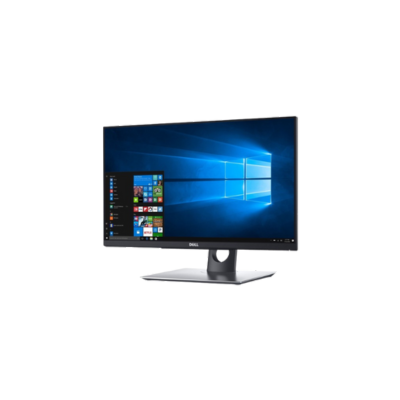 Dell P2418HT 23.8" Touch Monitor - 1920X1080 LED-LIT