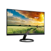 Acer R240HY bidx 23.8-Inch IPS HDMI DVI VGA (1920 x 1080) Widescreen Monitor, Black