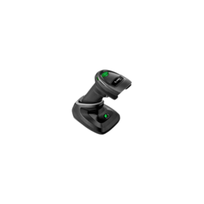 Zebra EVM, DS2278, Bluetooth Scanner, 2D Imager, USB kit with Presentation Cradle