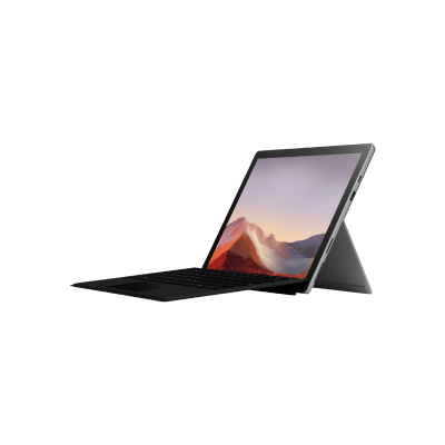 Microsoft - Surface Pro 6 - 12.3" Touch-Screen - Intel Core i5 - 8GB Memory - 256GB Solid State Drive - Platinum