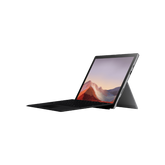 Microsoft - Surface Pro 6 - 12.3" Touch-Screen - Intel Core i5 - 8GB Memory - 256GB Solid State Drive - Platinum