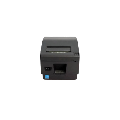 Star Micronics, TSP743IICLOUDPRNT-24L, Ethernet, USB