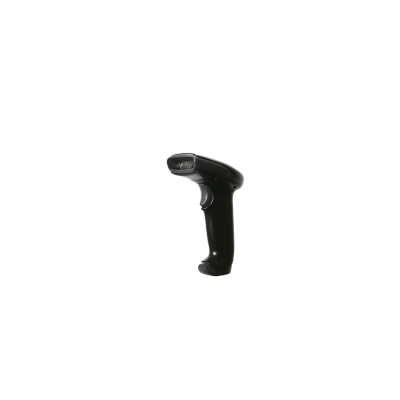 Honeywell, Hyperion 1300G, Usb Kit, Barcode Scanner, Black
